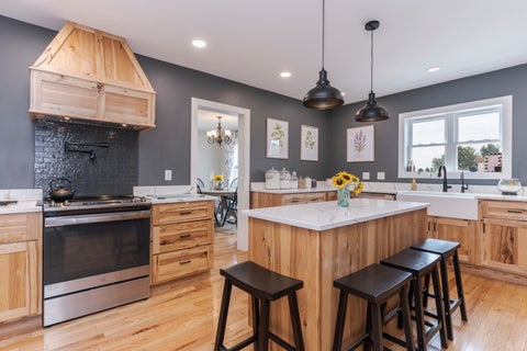 Tiny photo for 24487 N 2150 East Road, Odell, IL 60460 (MLS # 12745837)