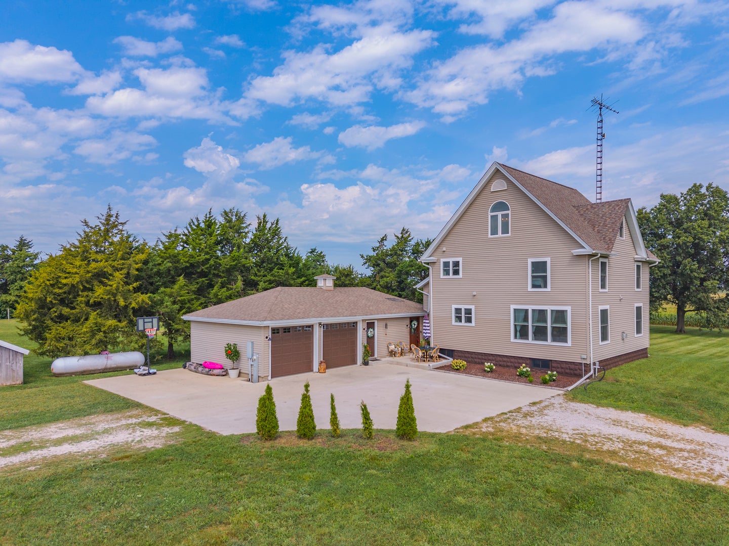 24487 N 2150 East Road
