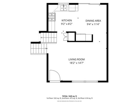 Tiny photo for 25596 W Wacker Drive, Lake Villa, IL 60046 (MLS # 12739795)