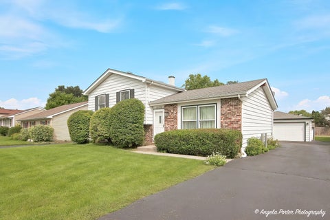 Tiny photo for 25596 W Wacker Drive, Lake Villa, IL 60046 (MLS # 12739795)