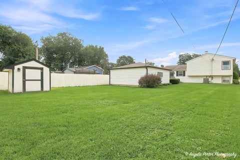 Tiny photo for 25596 W Wacker Drive, Lake Villa, IL 60046 (MLS # 12739795)