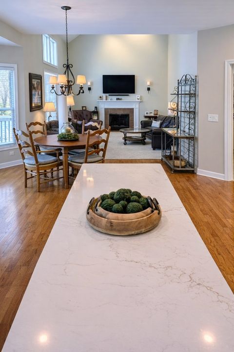 Tiny photo for 823 Columbia Circle, North Aurora, IL 60542 (MLS # 12601466)