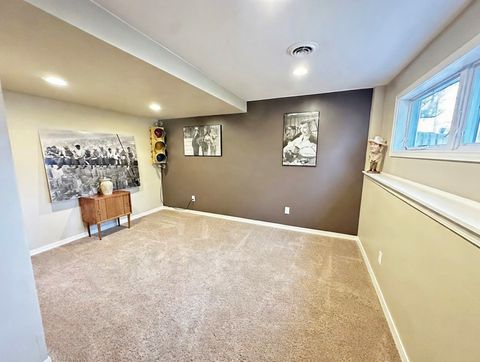 Tiny photo for 823 Columbia Circle, North Aurora, IL 60542 (MLS # 12601466)