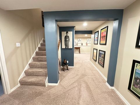 Tiny photo for 823 Columbia Circle, North Aurora, IL 60542 (MLS # 12601466)