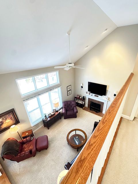 Tiny photo for 823 Columbia Circle, North Aurora, IL 60542 (MLS # 12601466)