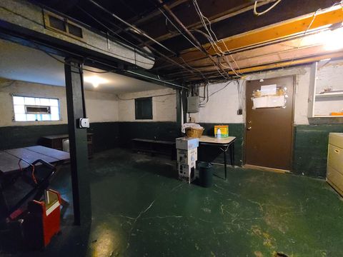 Tiny photo for 8319 S Crandon Avenue, Chicago, IL 60617 (MLS # 12556180)