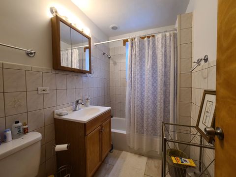 Tiny photo for 8319 S Crandon Avenue, Chicago, IL 60617 (MLS # 12556180)