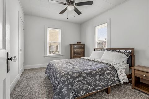 Tiny photo for 1179 S Elm Avenue, Kankakee, IL 60901 (MLS # 12583163)