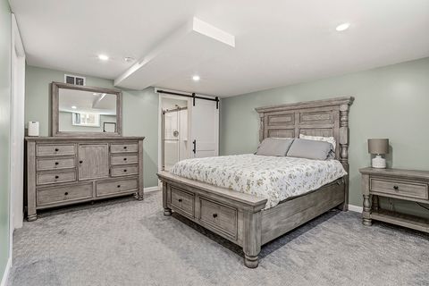 Tiny photo for 1179 S Elm Avenue, Kankakee, IL 60901 (MLS # 12583163)