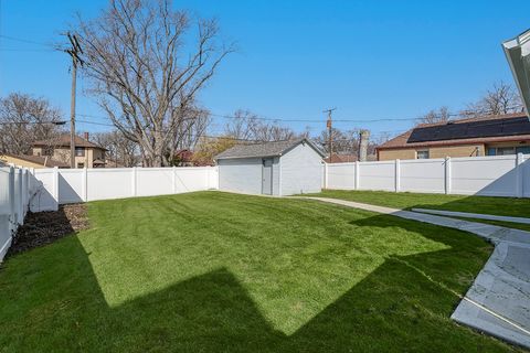 Tiny photo for 1179 S Elm Avenue, Kankakee, IL 60901 (MLS # 12583163)