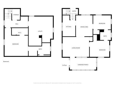Tiny photo for 1179 S Elm Avenue, Kankakee, IL 60901 (MLS # 12583163)