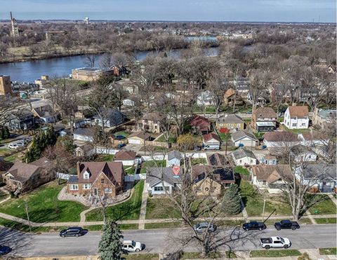 Tiny photo for 1179 S Elm Avenue, Kankakee, IL 60901 (MLS # 12583163)