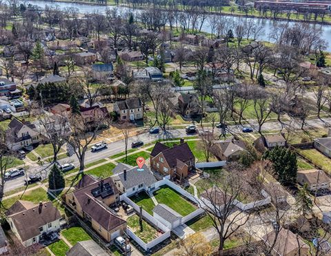 Tiny photo for 1179 S Elm Avenue, Kankakee, IL 60901 (MLS # 12583163)