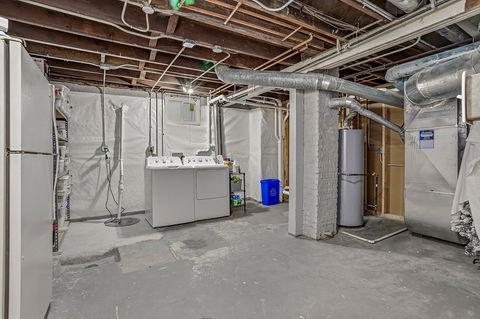 Tiny photo for 1179 S Elm Avenue, Kankakee, IL 60901 (MLS # 12583163)