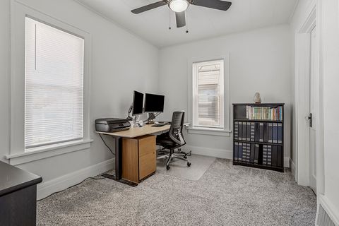 Tiny photo for 1179 S Elm Avenue, Kankakee, IL 60901 (MLS # 12583163)