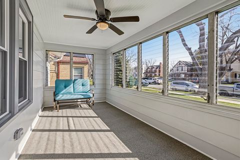 Tiny photo for 1179 S Elm Avenue, Kankakee, IL 60901 (MLS # 12583163)