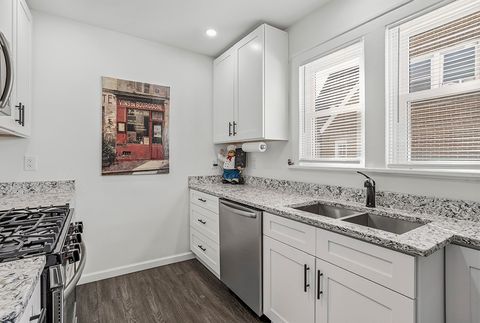 Tiny photo for 1179 S Elm Avenue, Kankakee, IL 60901 (MLS # 12583163)