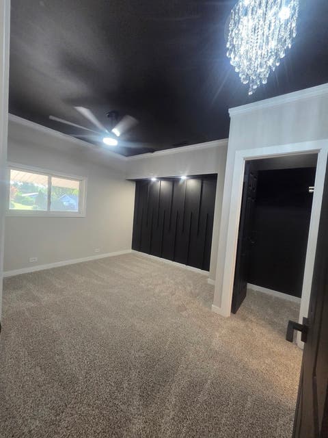 Tiny photo for 18749 Baker Avenue, Country Club Hills, IL 60478 (MLS # 12703275)