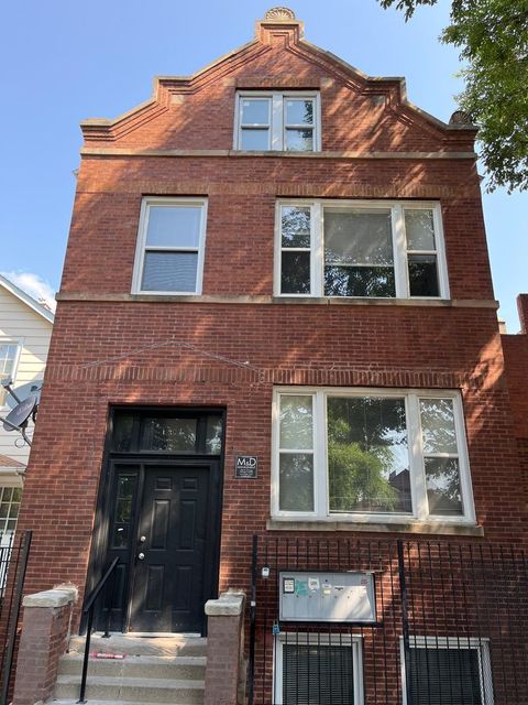 1920 W 21st Place 2R Chicago IL 60608