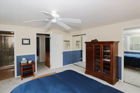 Tiny photo for 174 Timber Hill Road, Buffalo Grove, IL 60089 (MLS # 12632308)