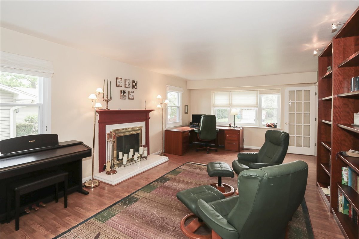 174 Timber Hill Road