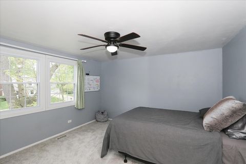 Tiny photo for 174 Timber Hill Road, Buffalo Grove, IL 60089 (MLS # 12632308)