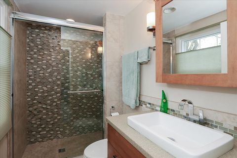 Tiny photo for 174 Timber Hill Road, Buffalo Grove, IL 60089 (MLS # 12632308)