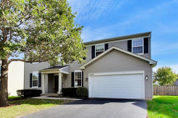 2754 BULL RUN DR, AURORA, IL 60503 - Image 020c6edfde1ea6b33fa604aee839bd4a/3626222436