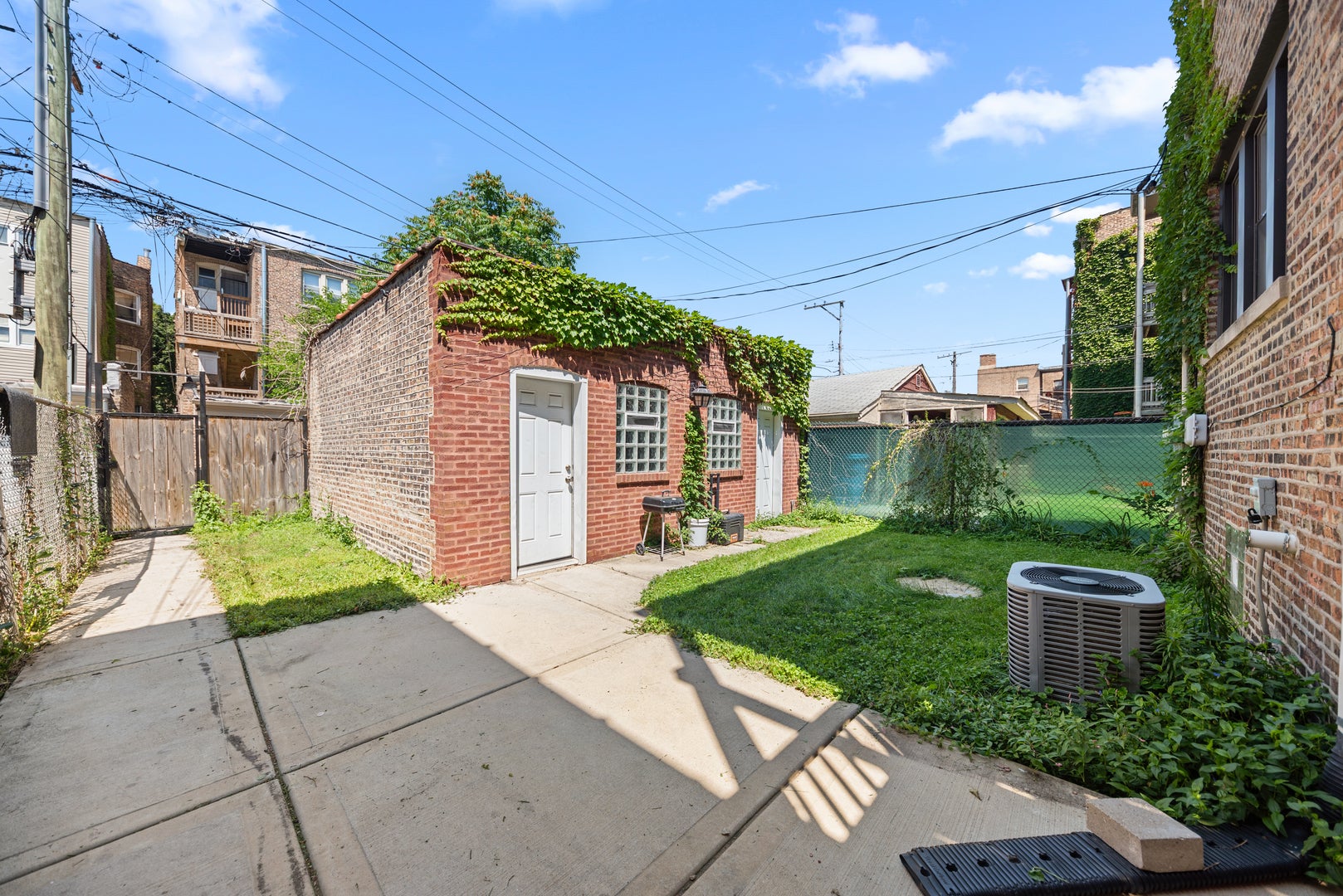 8046 S Evans Avenue