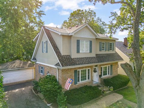 1115 N Main Street Wheaton IL 60187