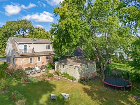 Tiny photo for 1115 N Main Street, Wheaton, IL 60187 (MLS # 12452454)