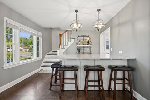 Tiny photo for 1115 N Main Street, Wheaton, IL 60187 (MLS # 12452454)