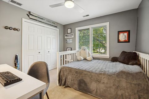 Tiny photo for 1115 N Main Street, Wheaton, IL 60187 (MLS # 12452454)