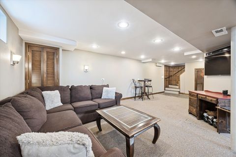 Tiny photo for 1115 N Main Street, Wheaton, IL 60187 (MLS # 12452454)