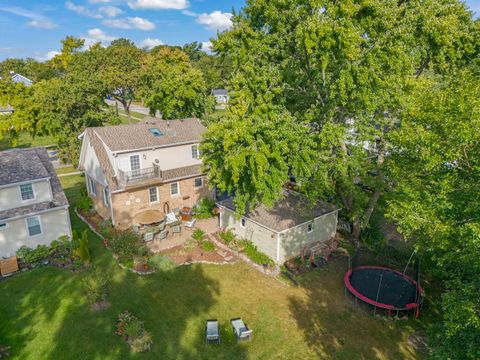 Tiny photo for 1115 N Main Street, Wheaton, IL 60187 (MLS # 12452454)