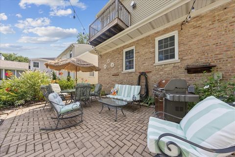 Tiny photo for 1115 N Main Street, Wheaton, IL 60187 (MLS # 12452454)