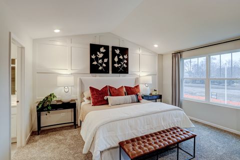 Tiny photo for 1623 Patterson Avenue, North Aurora, IL 60542 (MLS # 12571644)