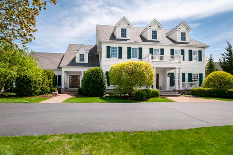 A home in St. Charles