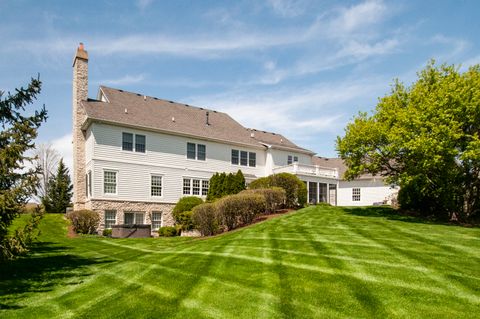 A home in St. Charles