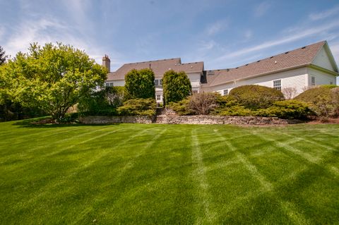 A home in St. Charles