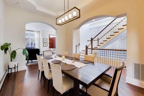 Tiny photo for 2030 N Hoyne Avenue, Chicago, IL 60647 (MLS # 12584136)