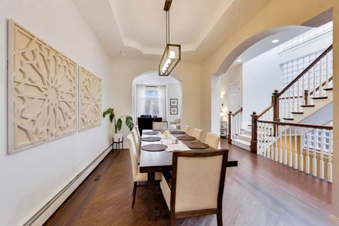 Tiny photo for 2030 N Hoyne Avenue, Chicago, IL 60647 (MLS # 12584136)