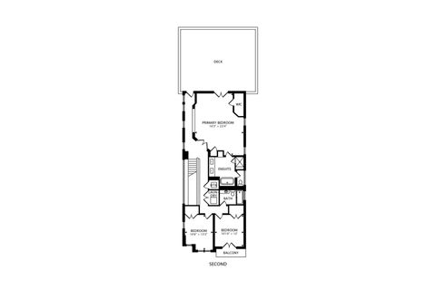 Tiny photo for 2030 N Hoyne Avenue, Chicago, IL 60647 (MLS # 12584136)