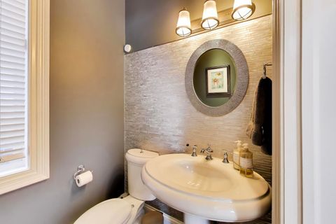 Tiny photo for 2030 N Hoyne Avenue, Chicago, IL 60647 (MLS # 12584136)