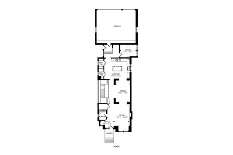 Tiny photo for 2030 N Hoyne Avenue, Chicago, IL 60647 (MLS # 12584136)