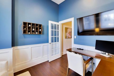 Tiny photo for 2030 N Hoyne Avenue, Chicago, IL 60647 (MLS # 12584136)