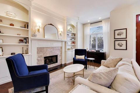 Tiny photo for 2030 N Hoyne Avenue, Chicago, IL 60647 (MLS # 12584136)