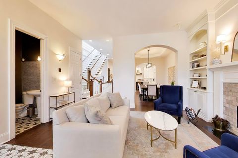 Tiny photo for 2030 N Hoyne Avenue, Chicago, IL 60647 (MLS # 12584136)