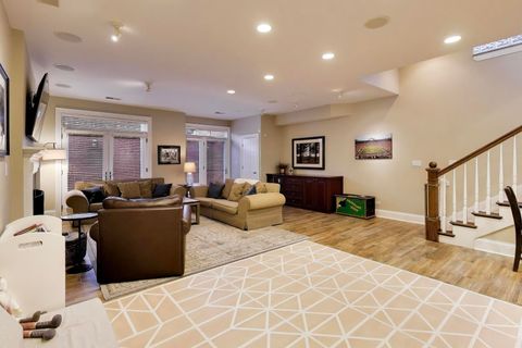 Tiny photo for 2030 N Hoyne Avenue, Chicago, IL 60647 (MLS # 12584136)