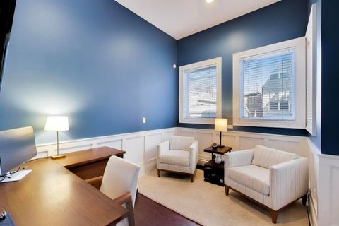 Tiny photo for 2030 N Hoyne Avenue, Chicago, IL 60647 (MLS # 12584136)